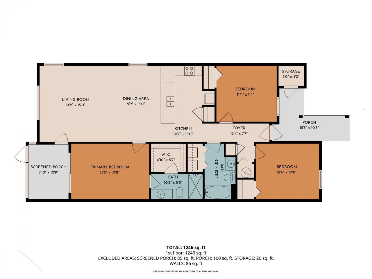 719 Blue Stem Dr. Photo 37