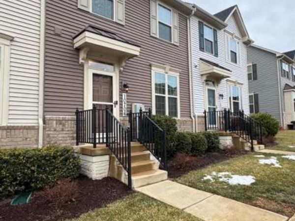 10706 LAMOKA LANE, NEW MARKET, MD 21774