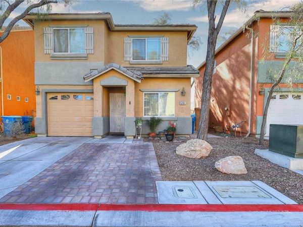5285 Shreve Avenue, Las Vegas, NV 89156