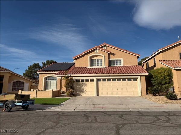 10025 Skipper Court , Las Vegas, NV 89117