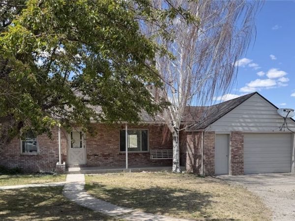 1 Carson Court, Ely, NV 89301
