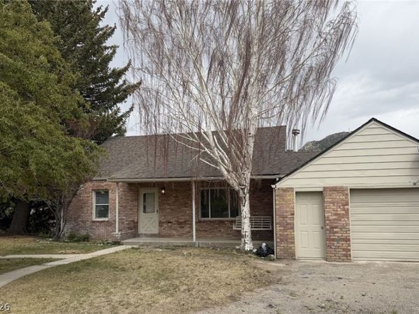 1 Carson Court, Ely, NV 89301