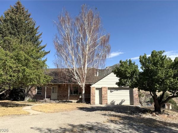 1 Carson Court, Ely, NV 89301