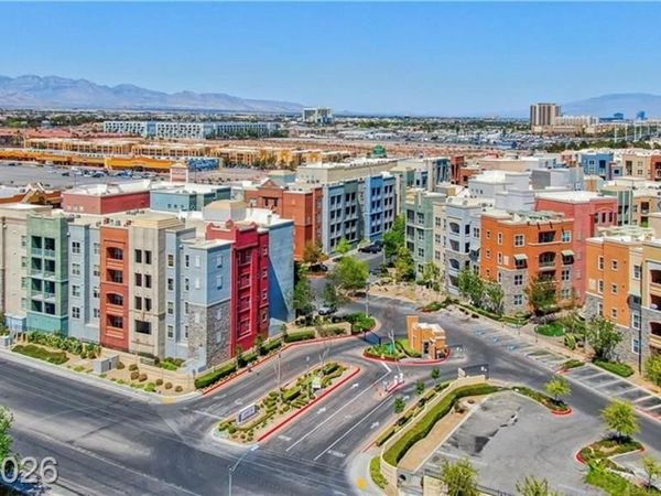 62 E Serene Avenue , Unit 429, Las Vegas, NV 89123