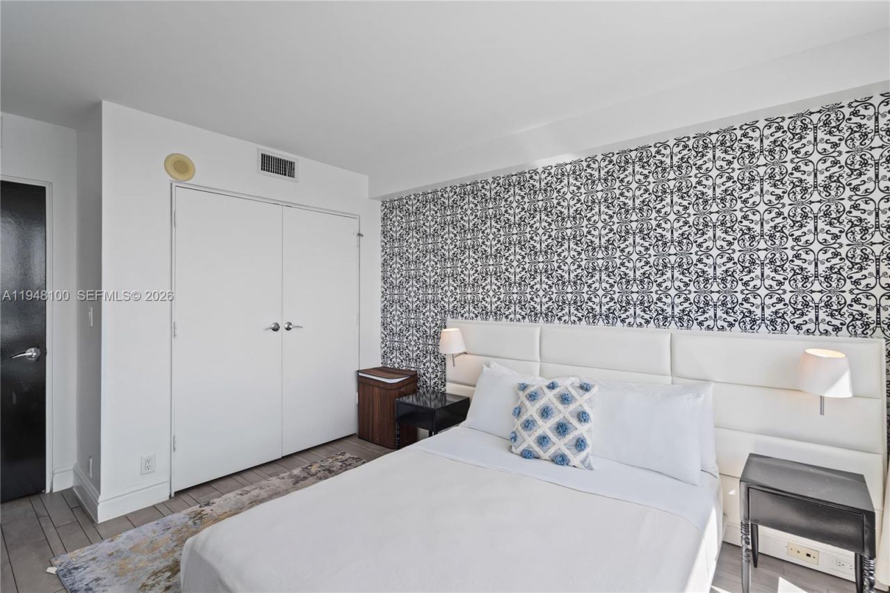 1100 West Ave , Unit 616, Miami Beach, FL 33139 Photo
