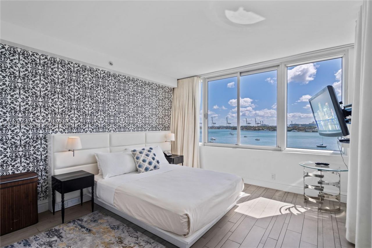 1100 West Ave , Unit 616, Miami Beach, FL 33139 Photo