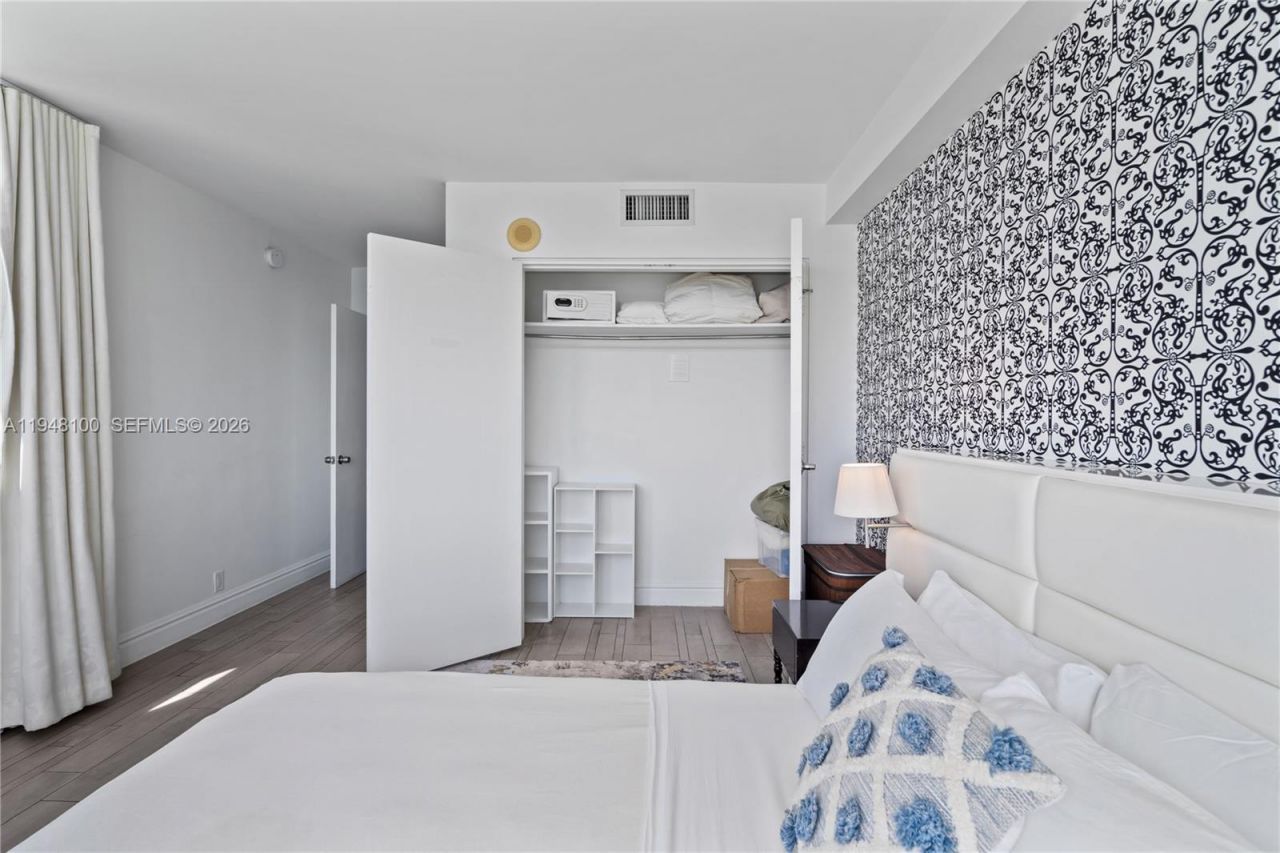 1100 West Ave , Unit 616, Miami Beach, FL 33139 Photo