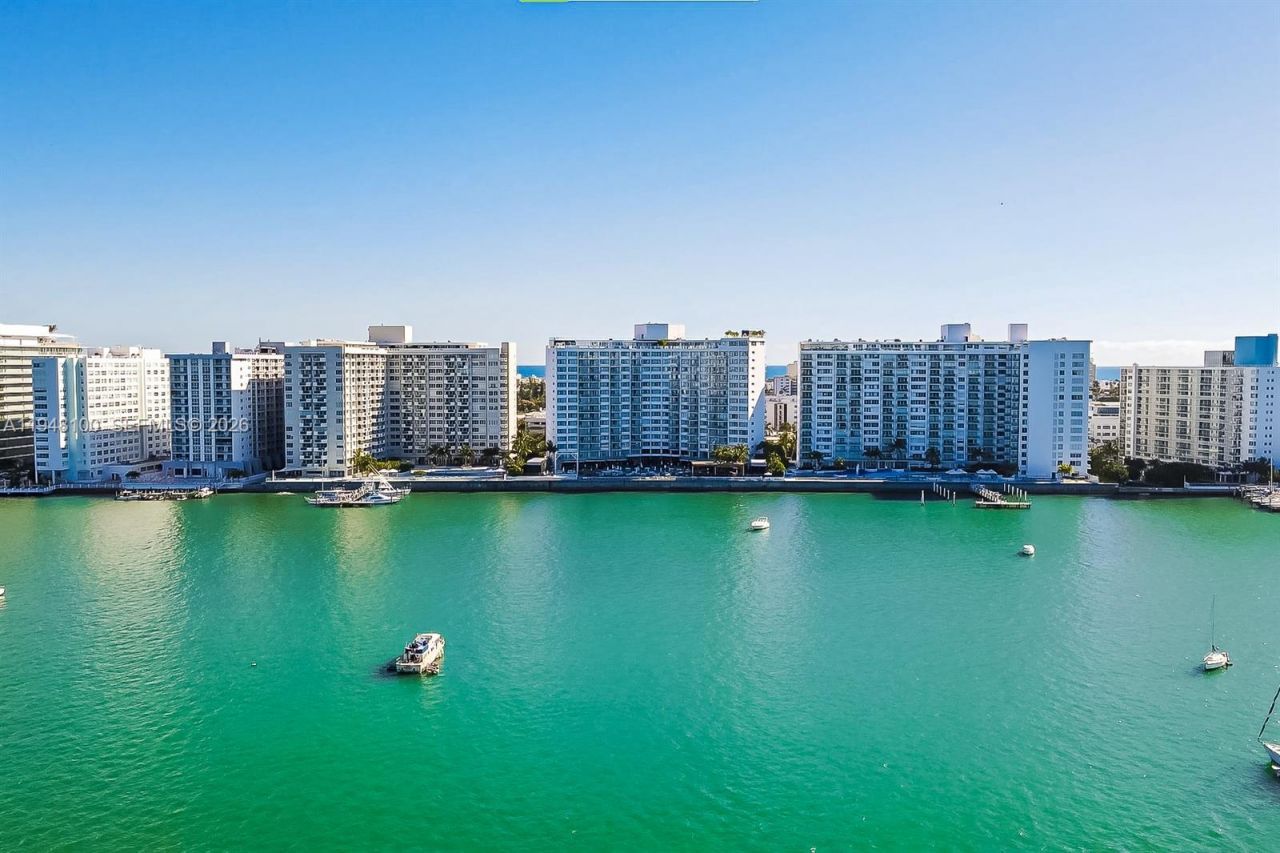 1100 West Ave , Unit 616, Miami Beach, FL 33139 Photo