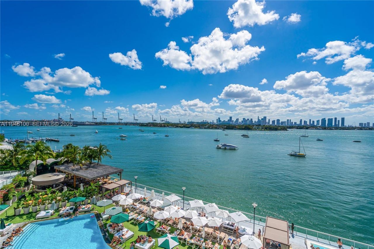 1100 West Ave , Unit 616, Miami Beach, FL 33139 Photo