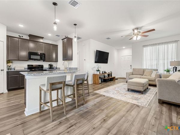 709 Nancy Olivia Circle, Killeen, TX 76542