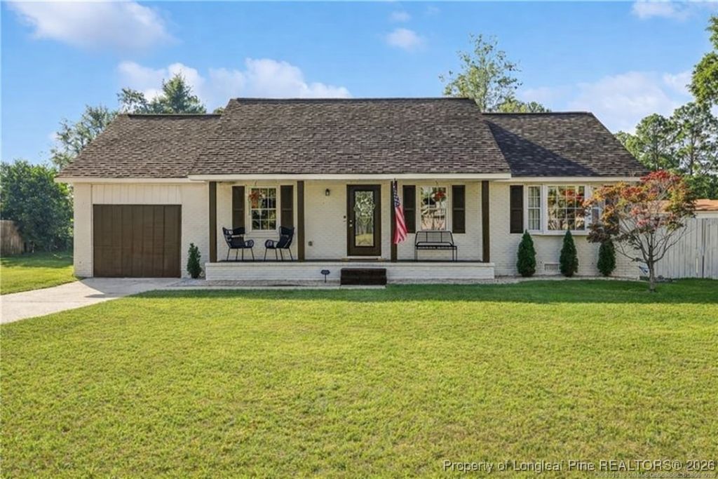 3102 Ansley Court, Hope Mills, NC 28348 Main Photo