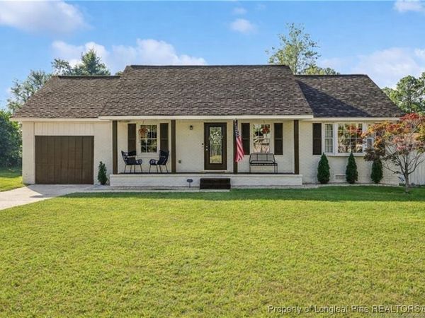 3102 Ansley Court, Hope Mills, NC 28348