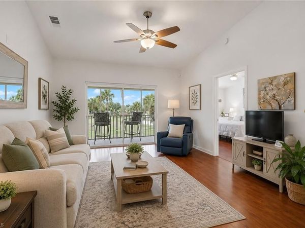 27107 N Matheson AVE, Unit 204, BONITA SPRINGS, FL 34135
