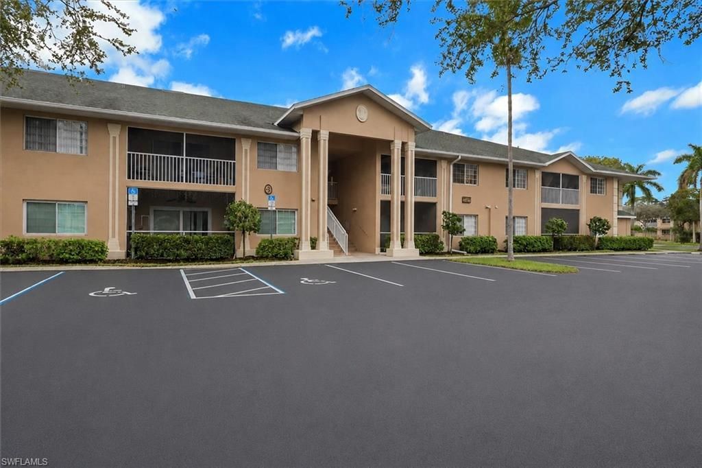 27107 N Matheson Ave, Unit 204, Bonita Springs, FL 34135 Photo