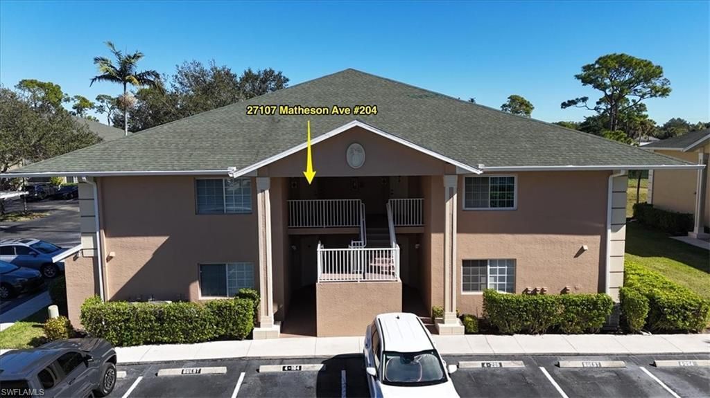 27107 N Matheson Ave, Unit 204, Bonita Springs, FL 34135 Photo