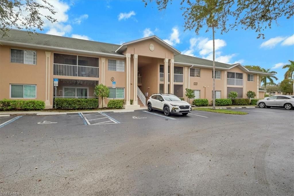 27107 N Matheson Ave, Unit 204, Bonita Springs, FL 34135 Photo
