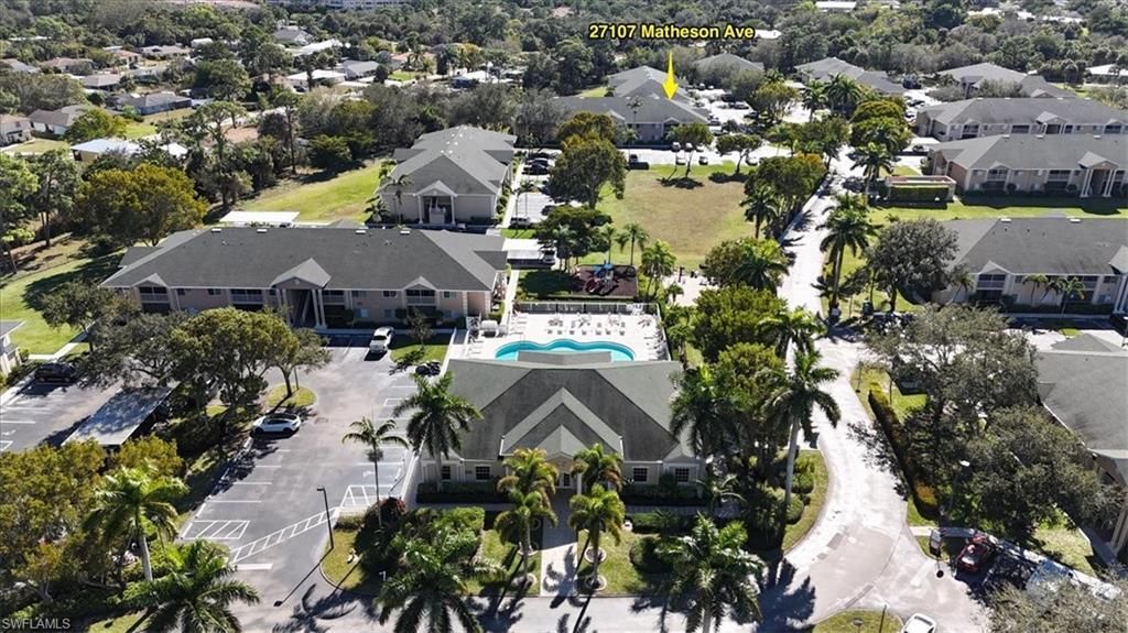 27107 N Matheson Ave, Unit 204, Bonita Springs, FL 34135 Photo