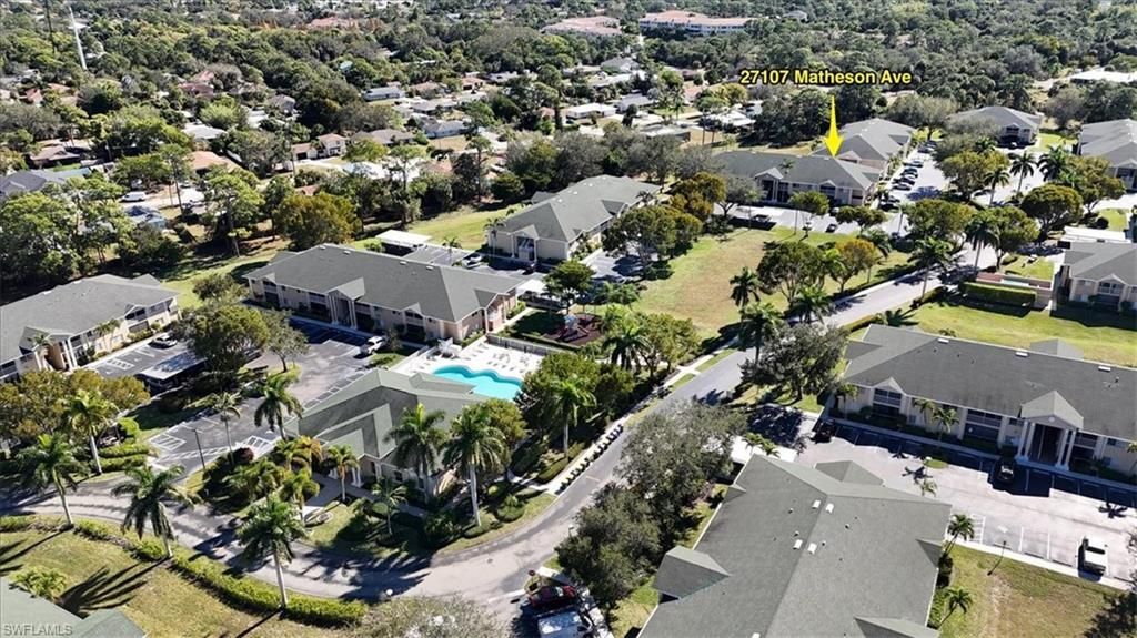 27107 N Matheson Ave, Unit 204, Bonita Springs, FL 34135 Photo
