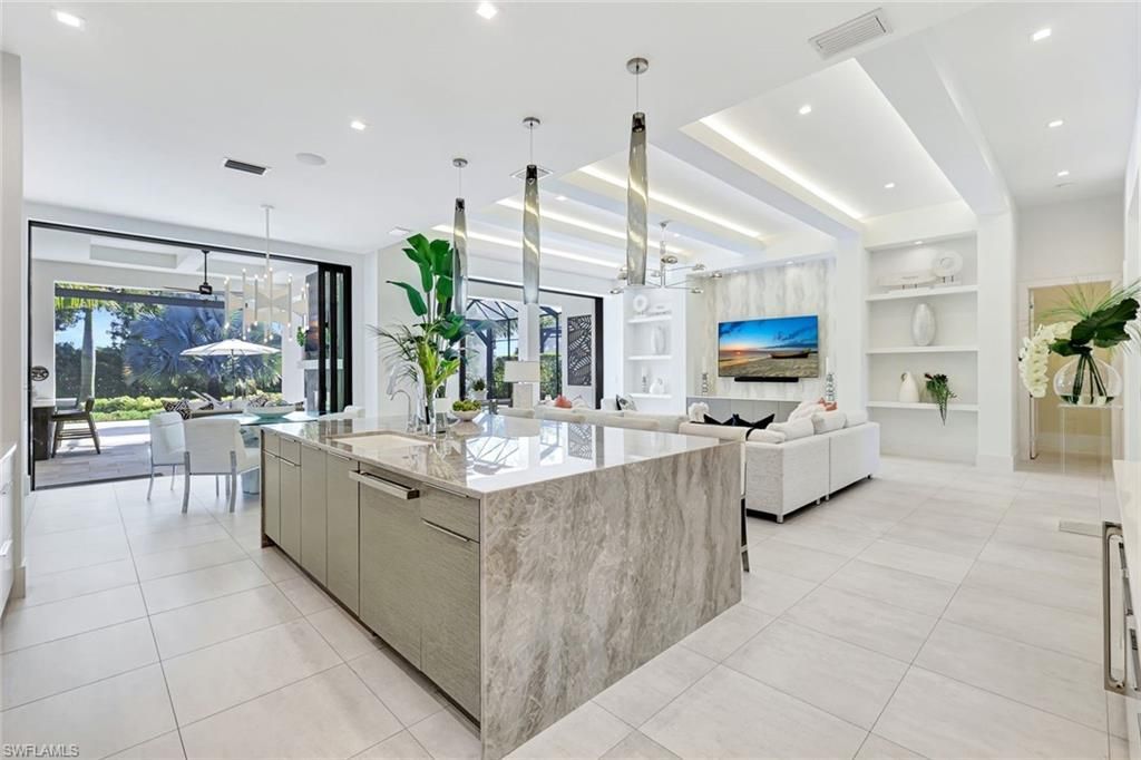 3124 Livorno Ln, Naples, FL 34114 Photo