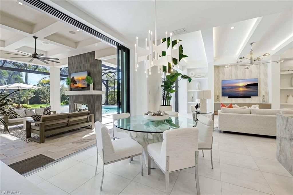 3124 Livorno Ln, Naples, FL 34114 Photo