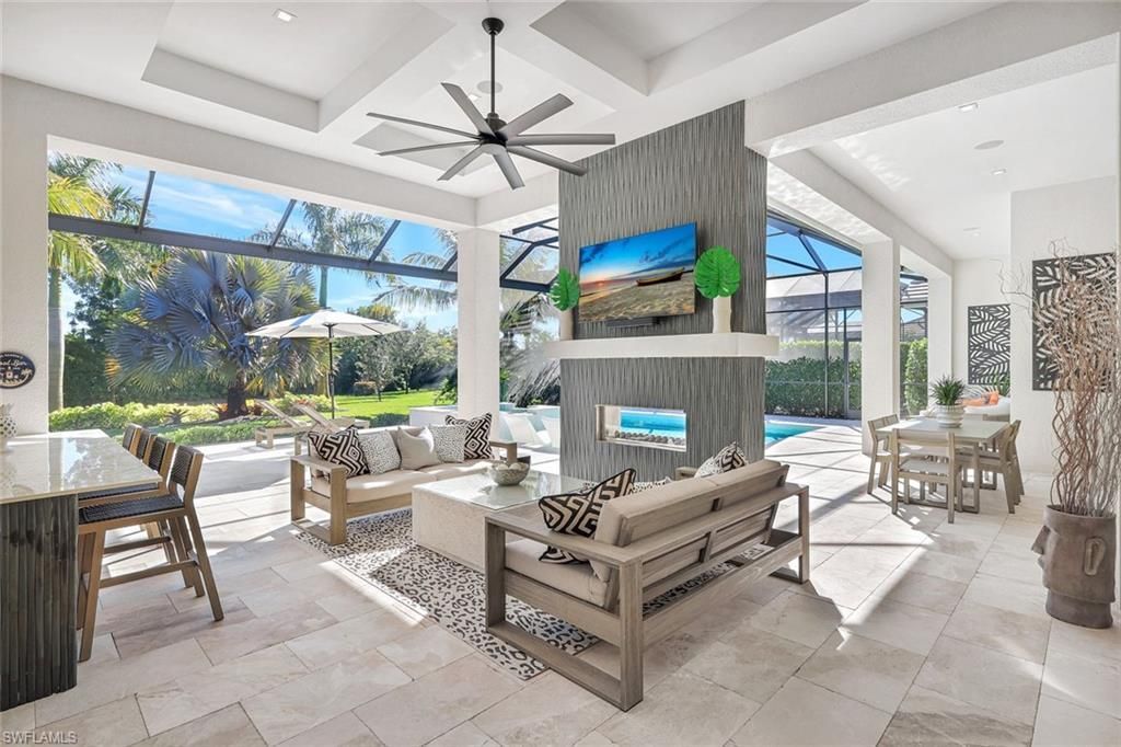 3124 Livorno Ln, Naples, FL 34114 Photo