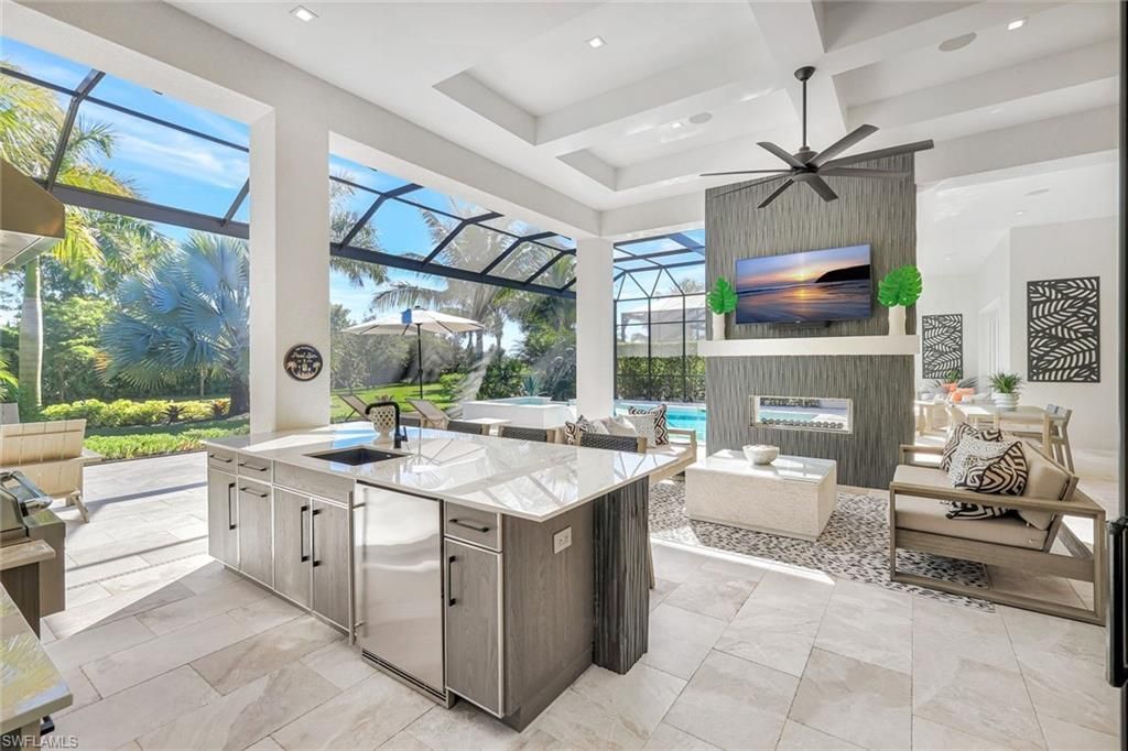 3124 Livorno Ln, Naples, FL 34114 Photo