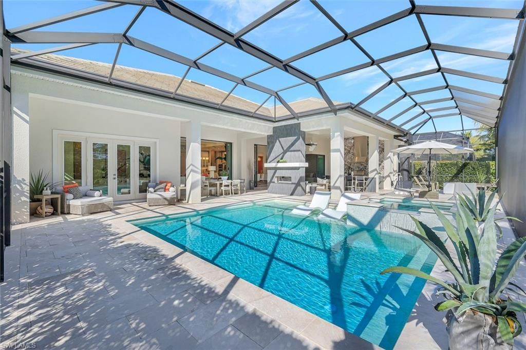 3124 Livorno Ln, Naples, FL 34114 Photo