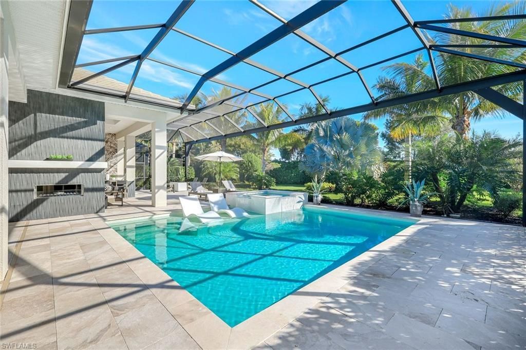 3124 Livorno Ln, Naples, FL 34114 Photo