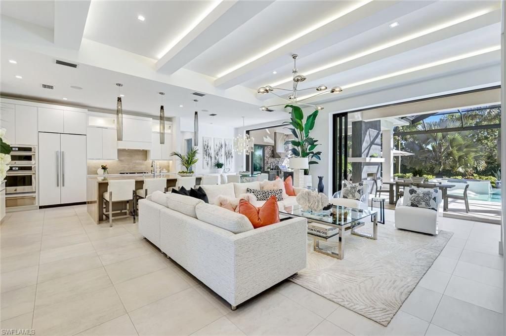 3124 Livorno Ln, Naples, FL 34114 Photo