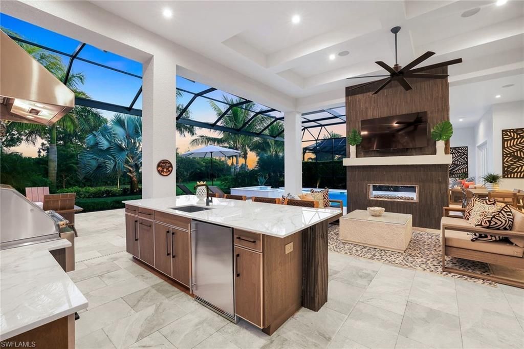 3124 Livorno Ln, Naples, FL 34114 Photo