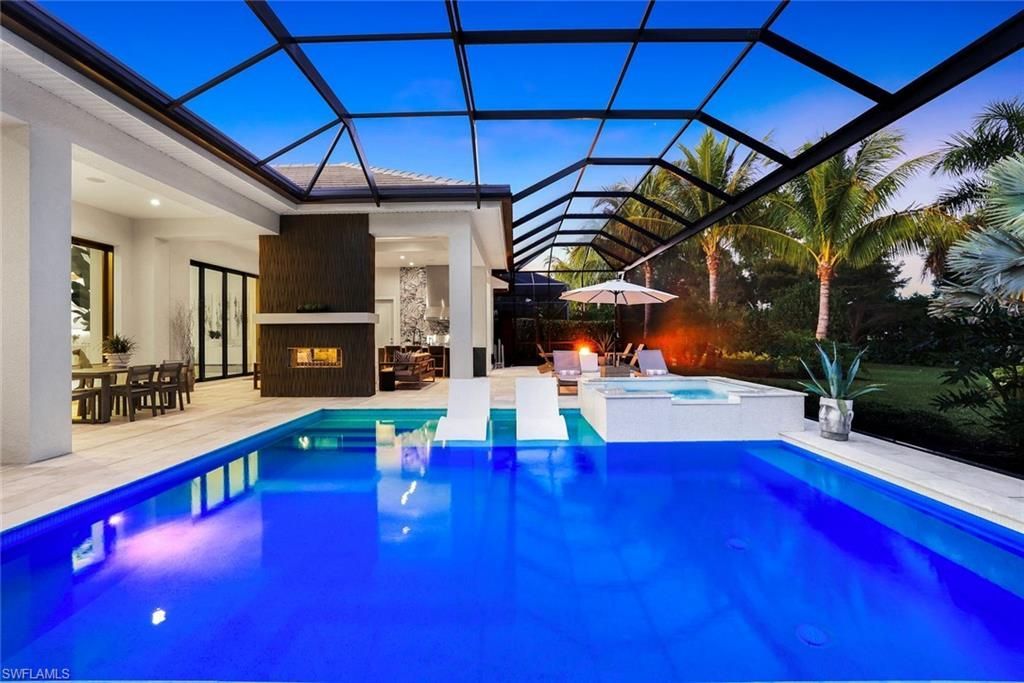 3124 Livorno Ln, Naples, FL 34114 Photo