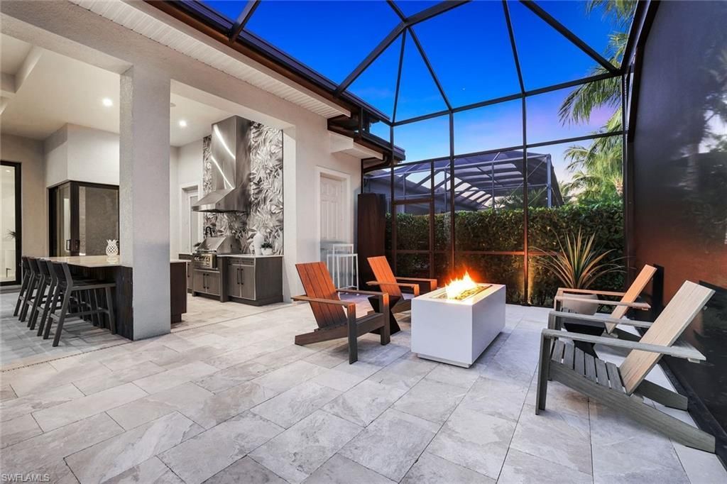 3124 Livorno Ln, Naples, FL 34114 Photo