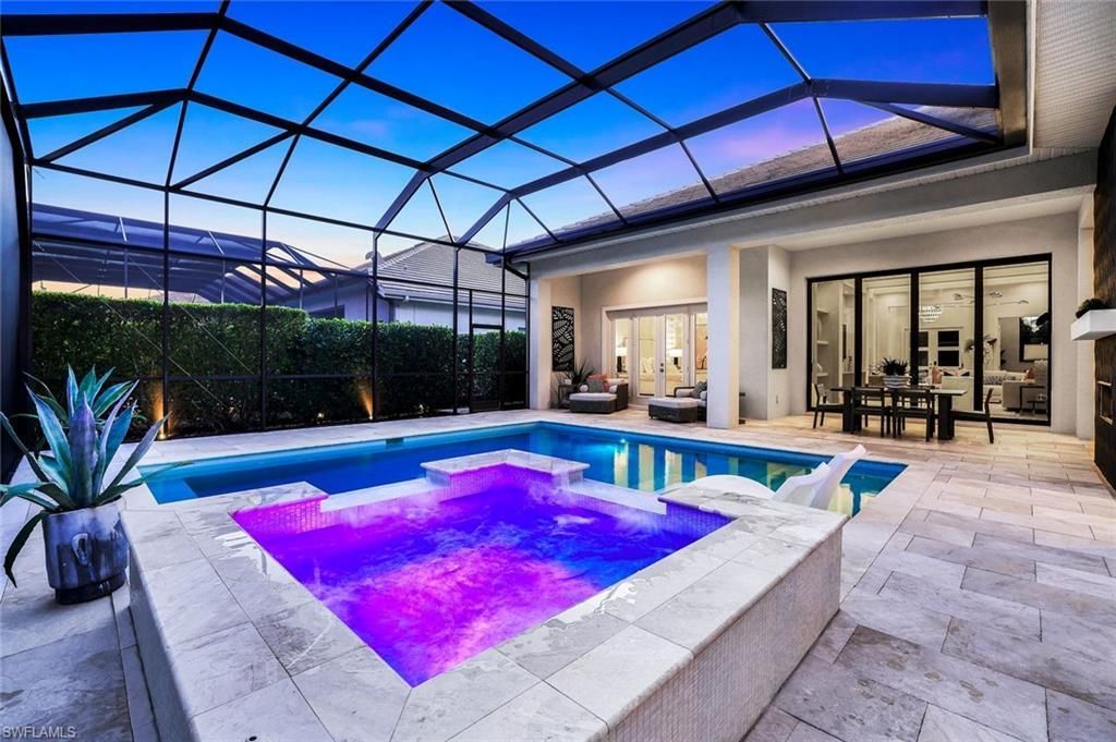 3124 Livorno Ln, Naples, FL 34114 Photo