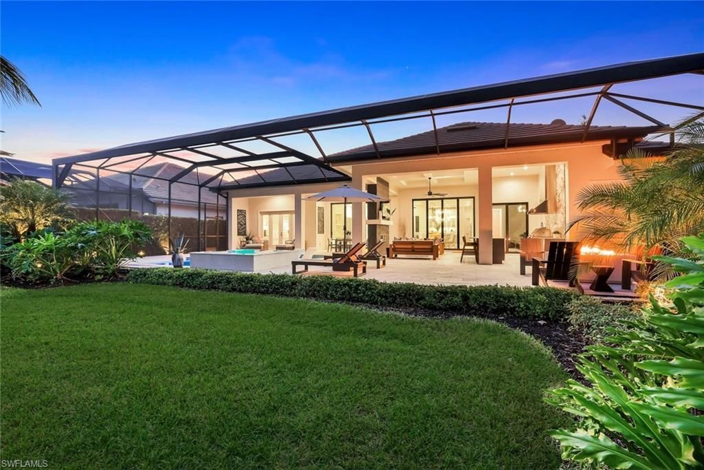 3124 Livorno Ln, Naples, FL 34114 Photo