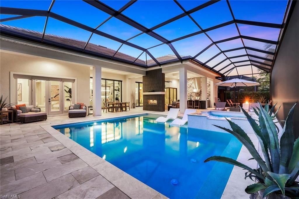 3124 Livorno Ln, Naples, FL 34114 Photo