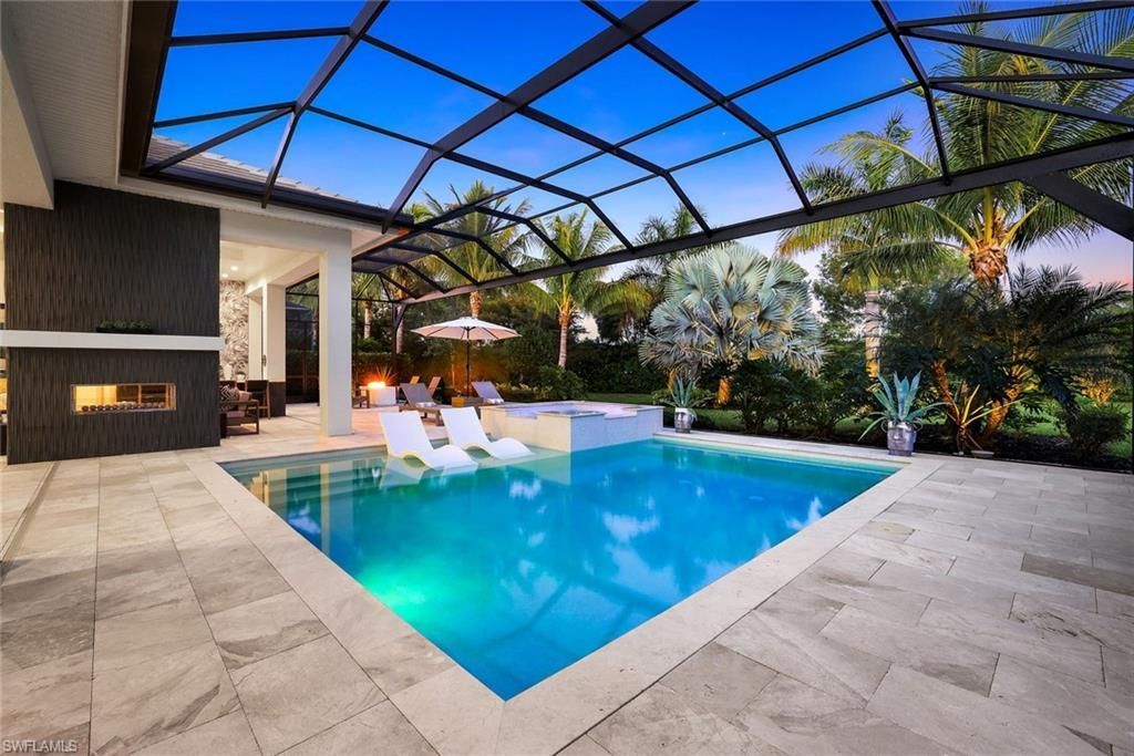 3124 Livorno Ln, Naples, FL 34114 Photo