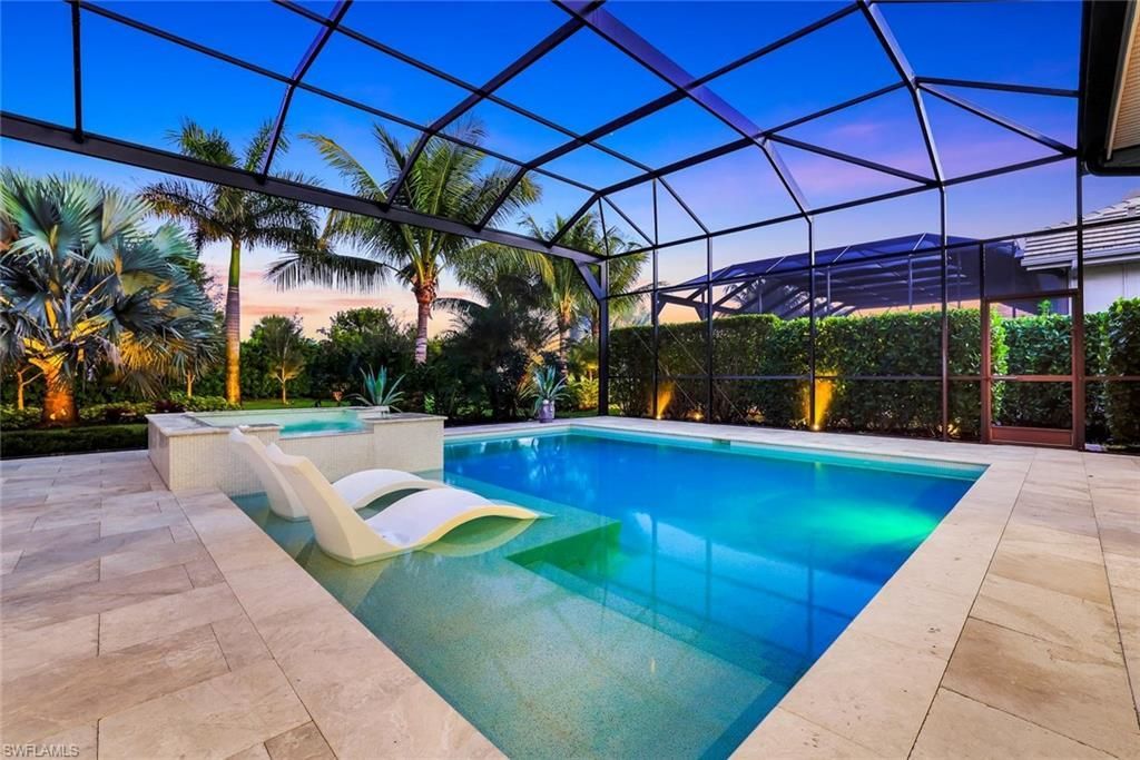 3124 Livorno Ln, Naples, FL 34114 Photo