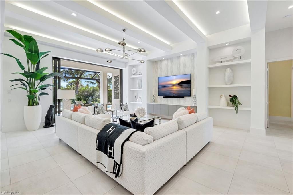 3124 Livorno Ln, Naples, FL 34114 Photo