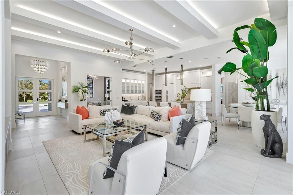 3124 Livorno Ln, Naples, FL 34114 Photo