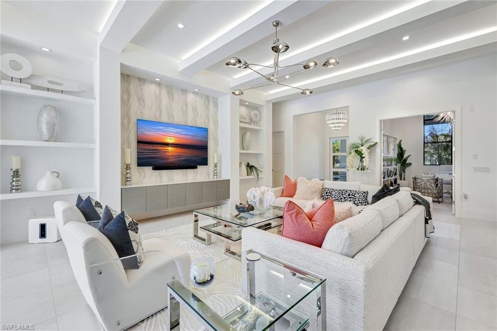 3124 Livorno Ln, Naples, FL 34114 Photo