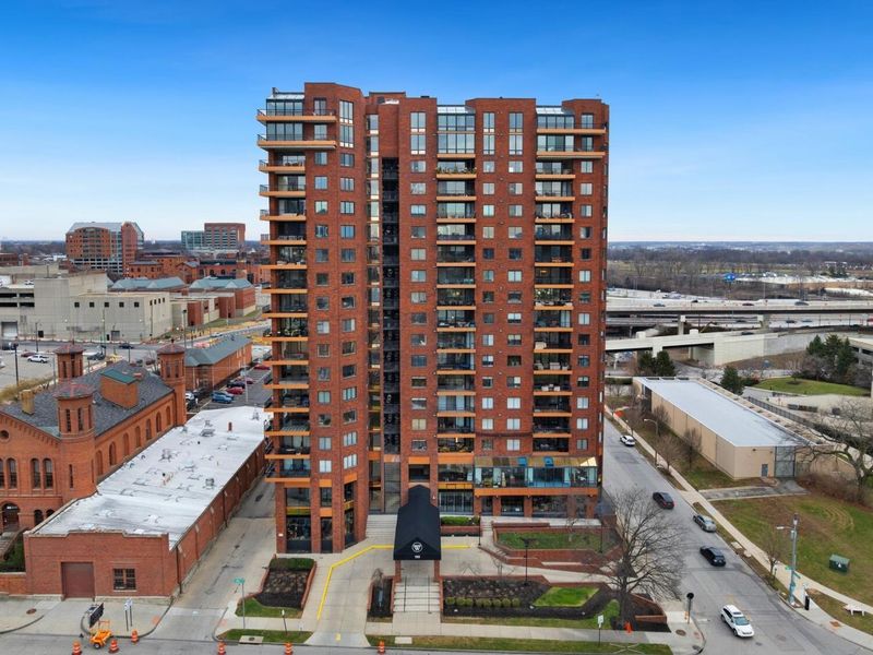 155 W Main Street, Unit 1901, Columbus, OH 43215 Photo 1