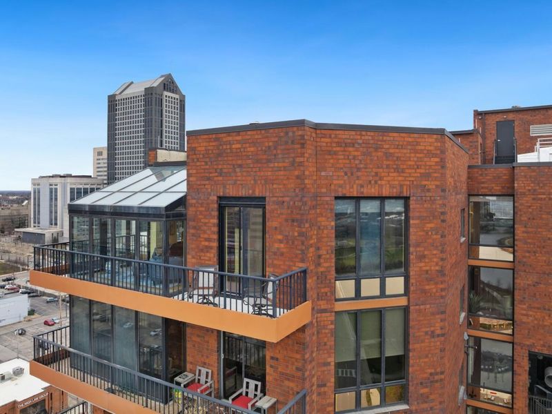 155 W Main Street, Unit 1901, Columbus, OH 43215 Photo 11