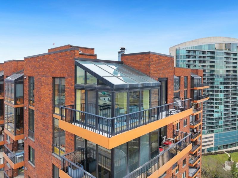 155 W Main Street, Unit 1901, Columbus, OH 43215 Photo 12