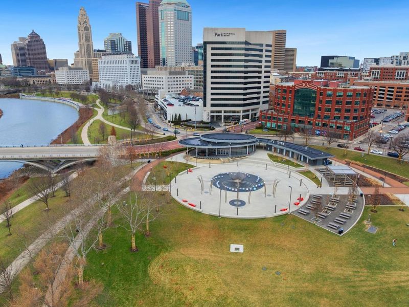 155 W Main Street, Unit 1901, Columbus, OH 43215 Photo 13