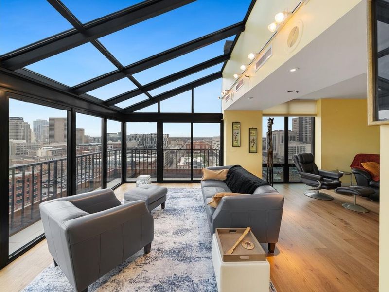 155 W Main Street, Unit 1901, Columbus, OH 43215 Photo 19