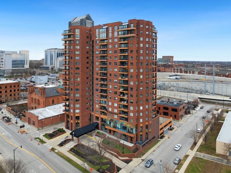 155 W Main Street, Unit 1901, Columbus, OH 43215 Photo 2