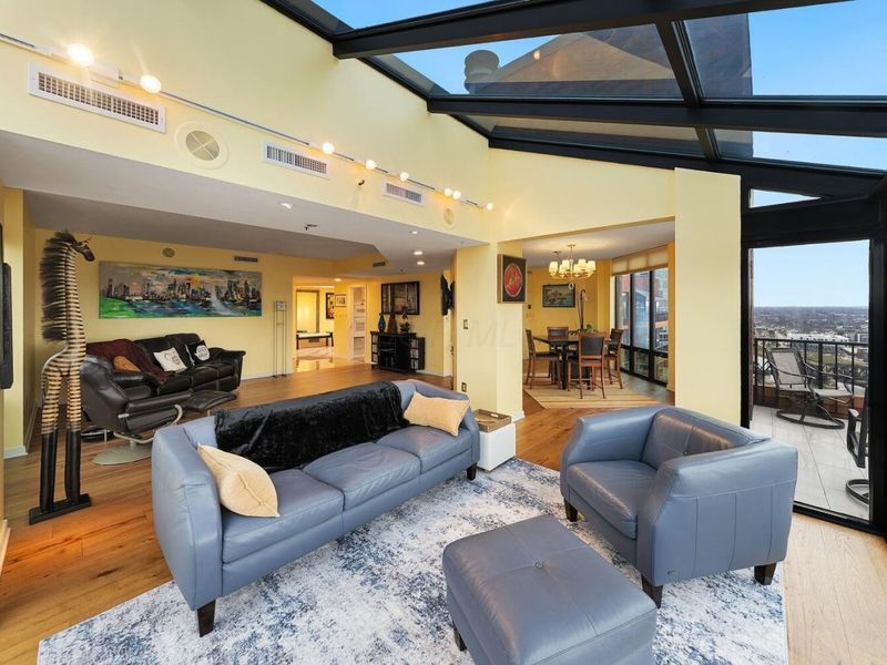 155 W Main Street, Unit 1901, Columbus, OH 43215 Photo 20