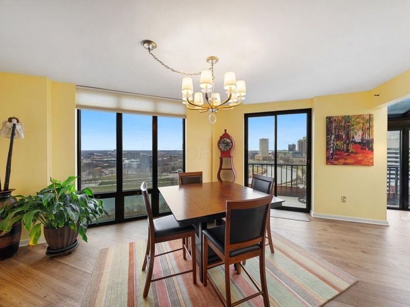 155 W Main Street, Unit 1901, Columbus, OH 43215 Photo 24