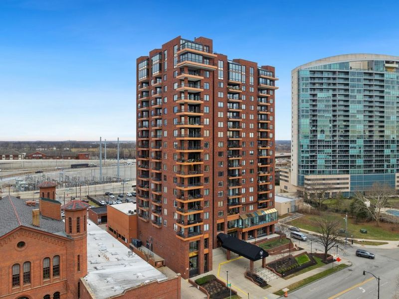 155 W Main Street, Unit 1901, Columbus, OH 43215 Photo 3