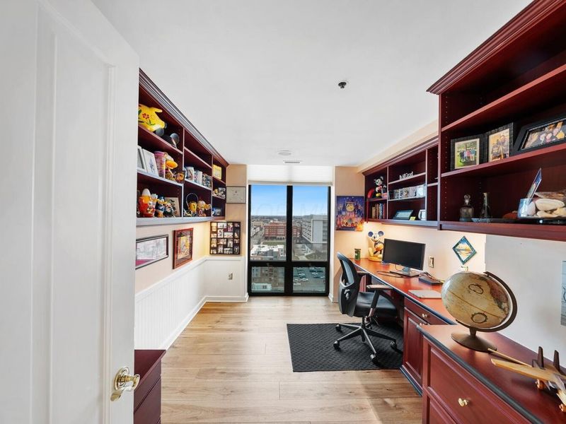 155 W Main Street, Unit 1901, Columbus, OH 43215 Photo 49